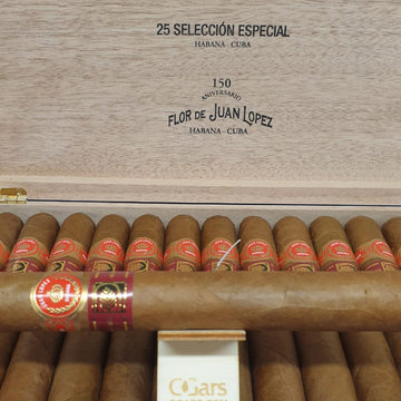 JUAN LÓPEZ - SELECCIÓN ESPECIAL ED. LTD.