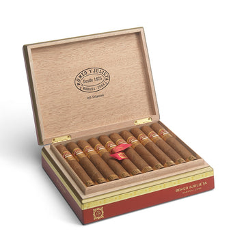 ROMEO Y JULIETA - LÍNEA ORO DIANAS ED. LTD.