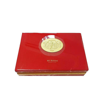 ROMEO Y JULIETA - LÍNEA ORO NOBLES CAJA VACÍA ED. LTD.
