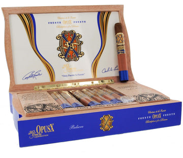 ARTURO FUENTE - OPUS X BELIEVE NATURAL