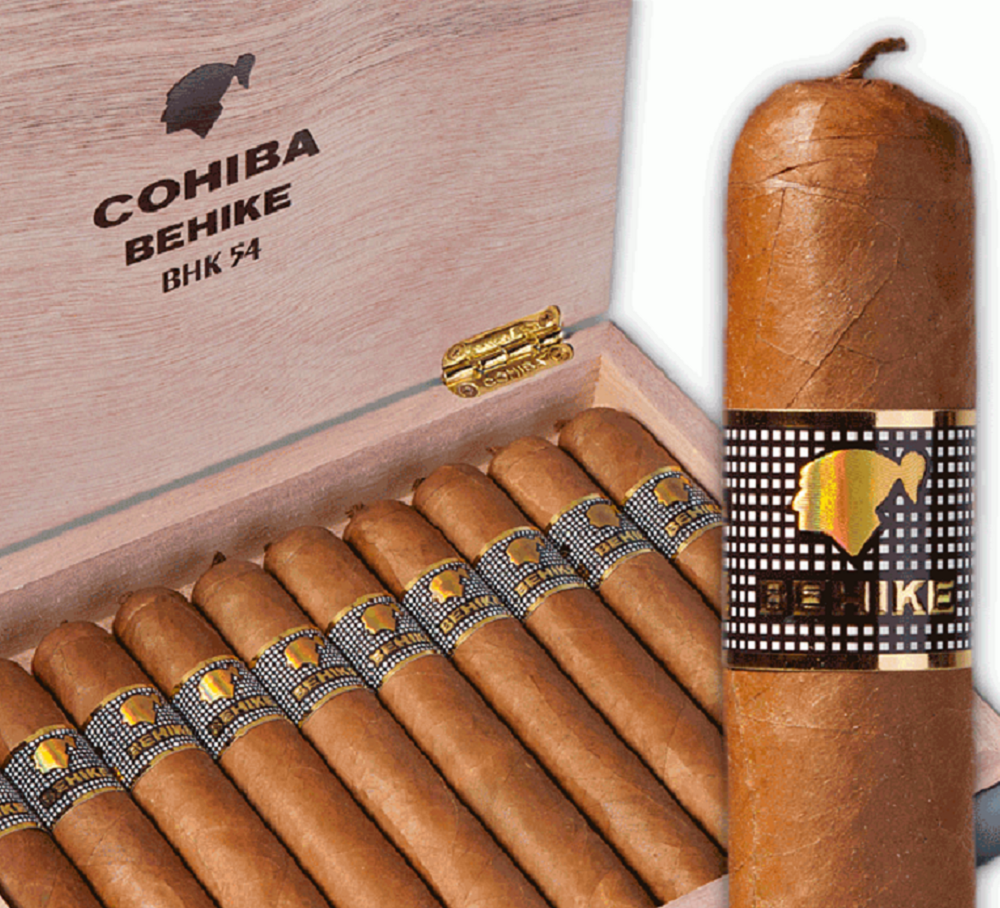 COHIBA - BEHIKE 54