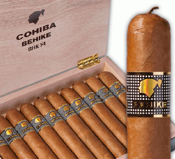 COHIBA - BEHIKE 54